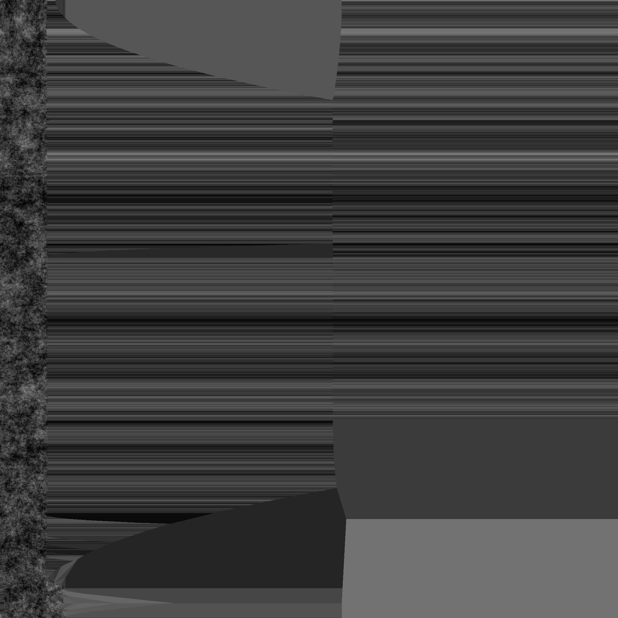 Indian Flag Free low-poly 3D model_19