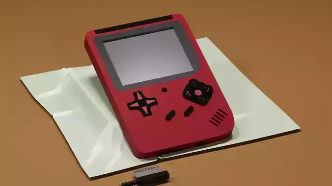 freeAtari game console With Charger socket