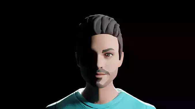 FitFlex Indian Gym Warrior