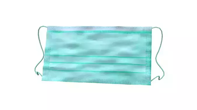 Surgical Mask
