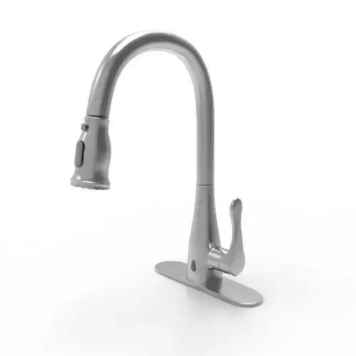 water tap