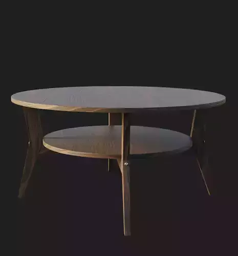 Ikea coffe table