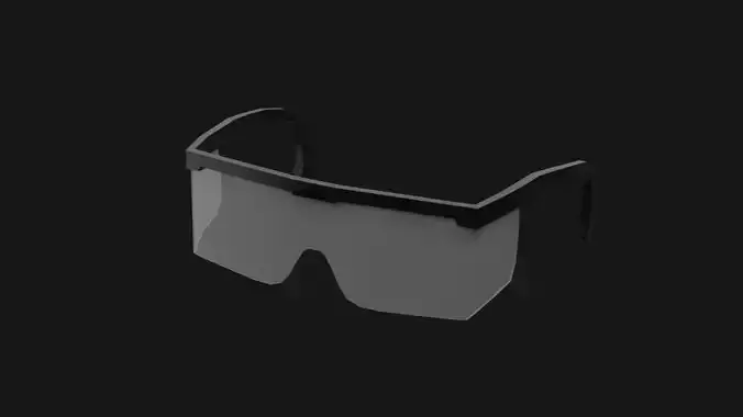 Protective Glasses