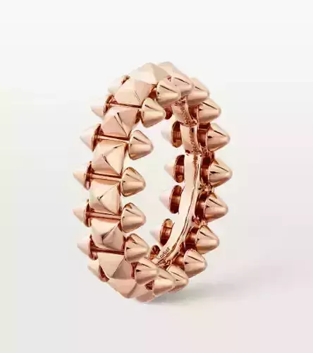 Clash ring no diamond 