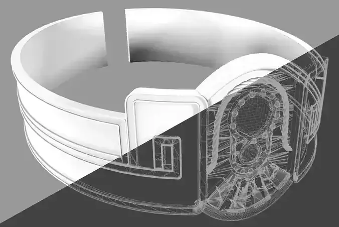 CONAN KING of Aquilonia inspired CROWN