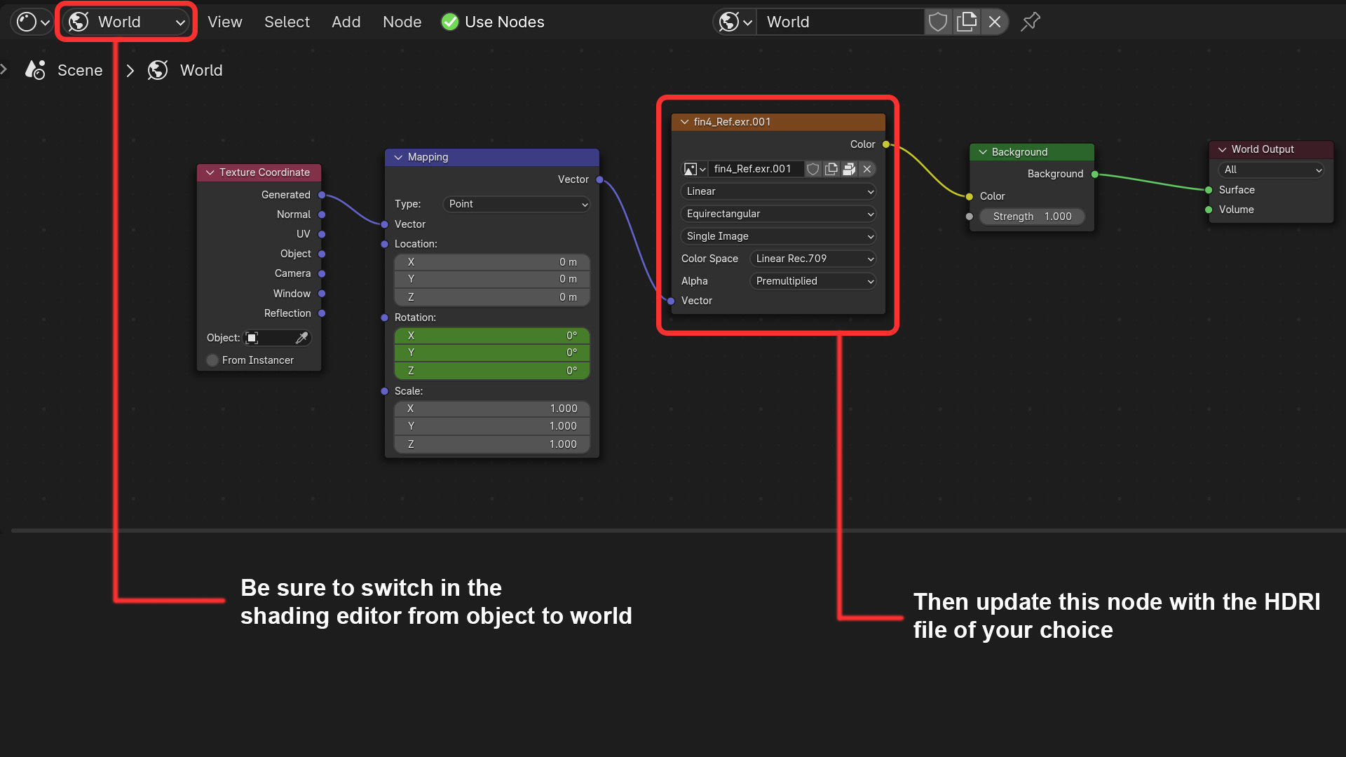 Turntable - Asset Lookdev 3D model_12