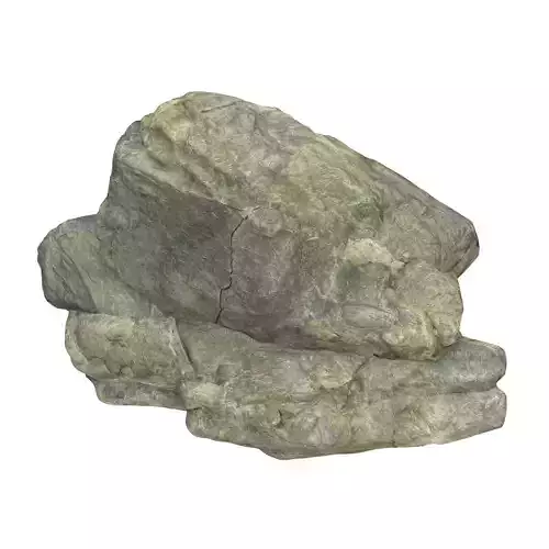 Stone Rock 01