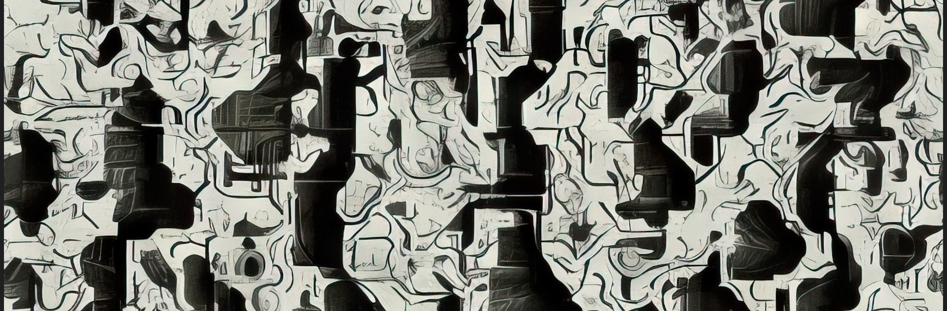 40 Seamless Sci-fi Patterns - CORRODED Texture_2