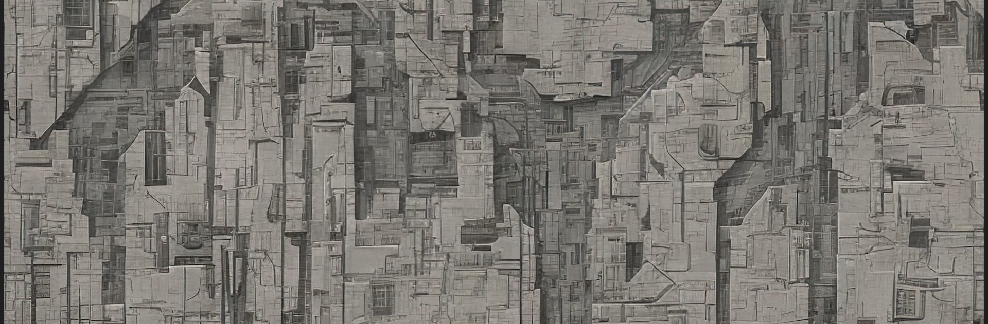 40 Seamless Sci-fi Patterns - ANCIENT TECHNOLOGY Texture_3