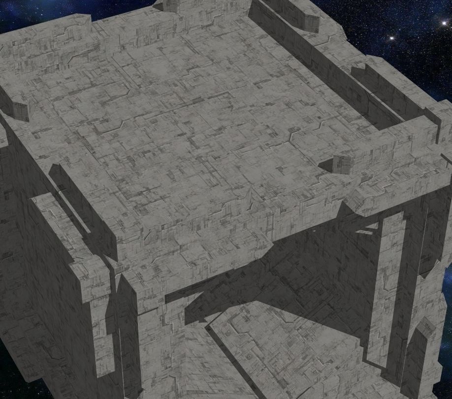 40 Seamless Sci-fi Patterns - ANCIENT TECHNOLOGY Texture_19