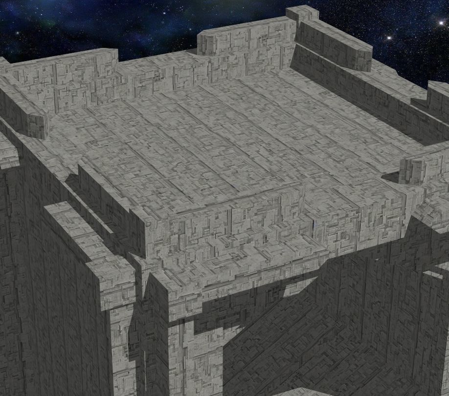 40 Seamless Sci-fi Patterns - ANCIENT TECHNOLOGY Texture_18