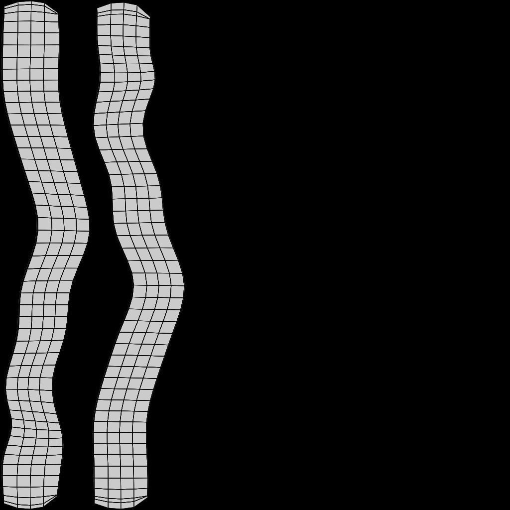 Viking Shield Free 3D model_17