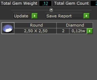 2 ring 3D print model_7