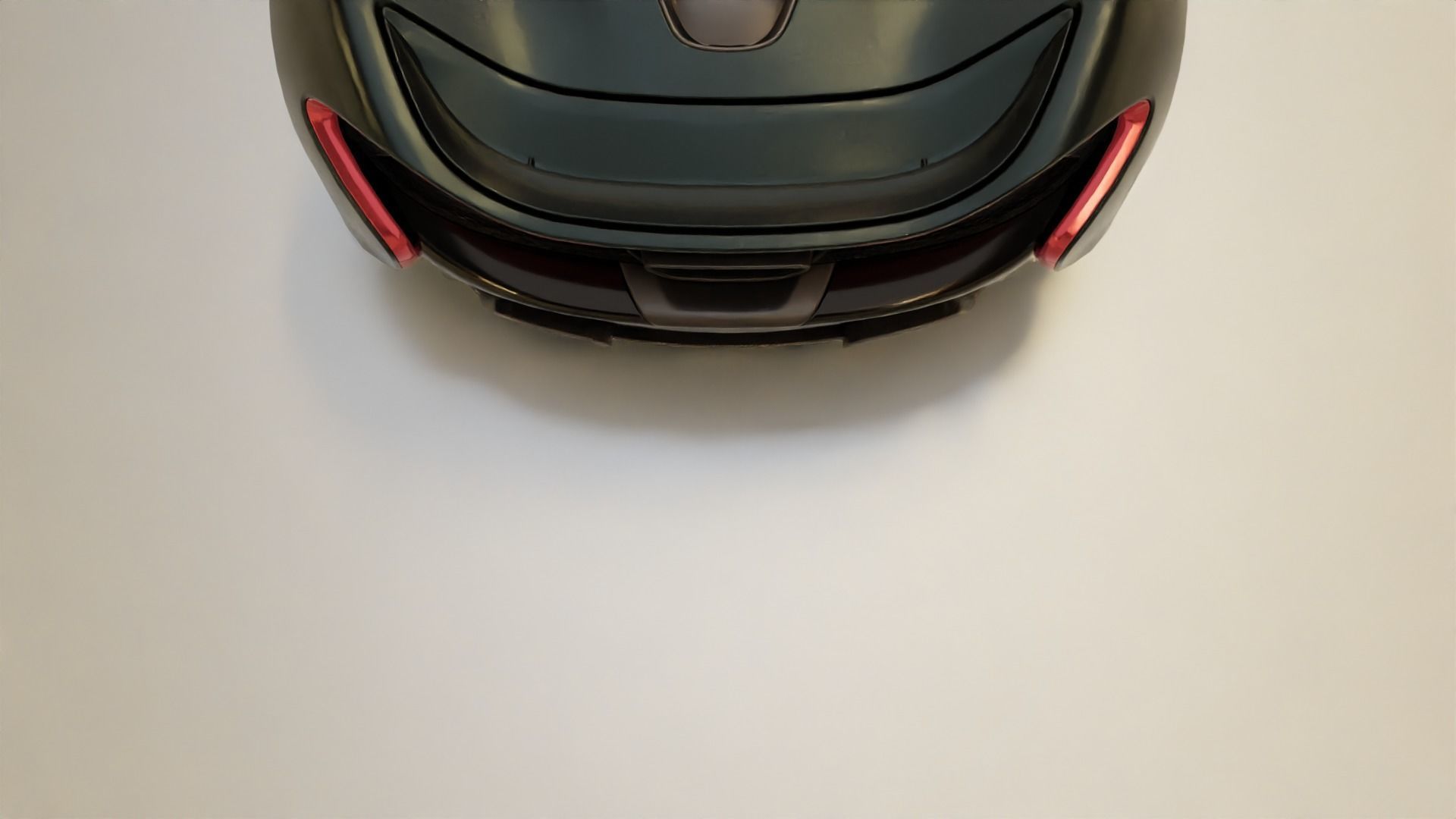 3d car model 3D model_34