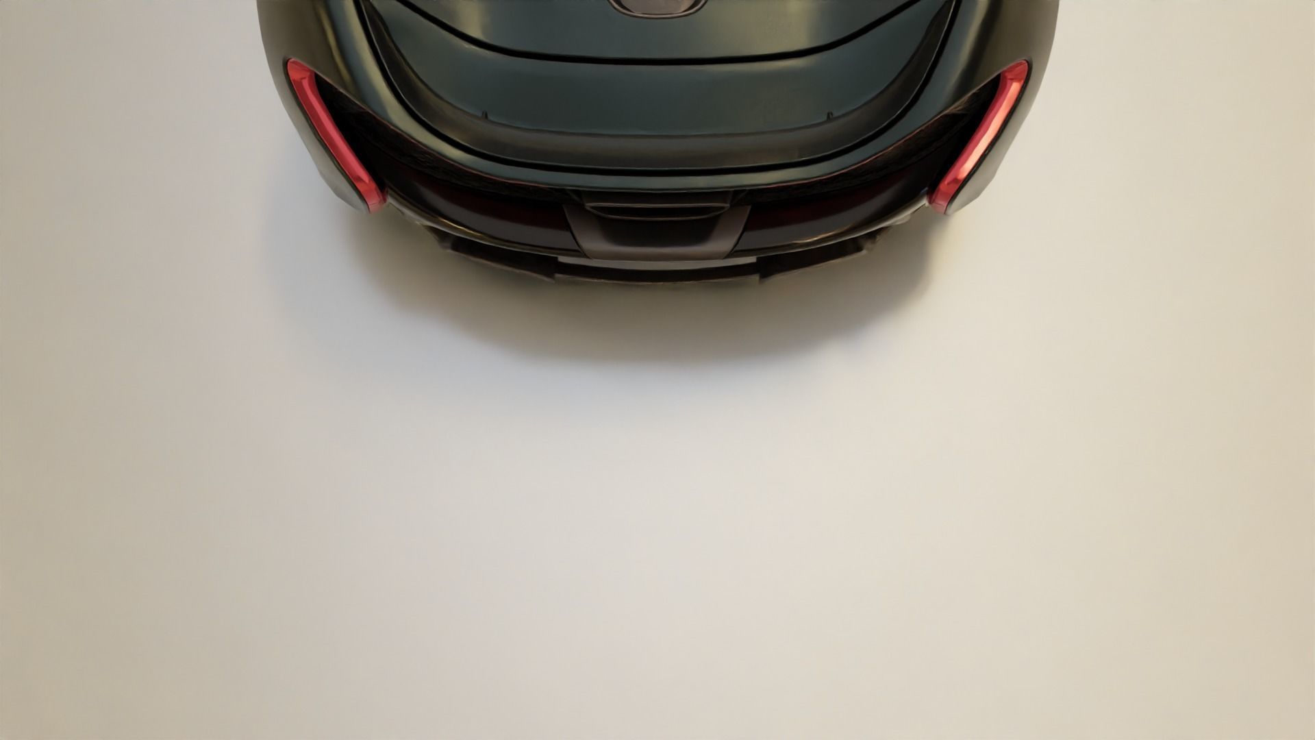 3d car model 3D model_30