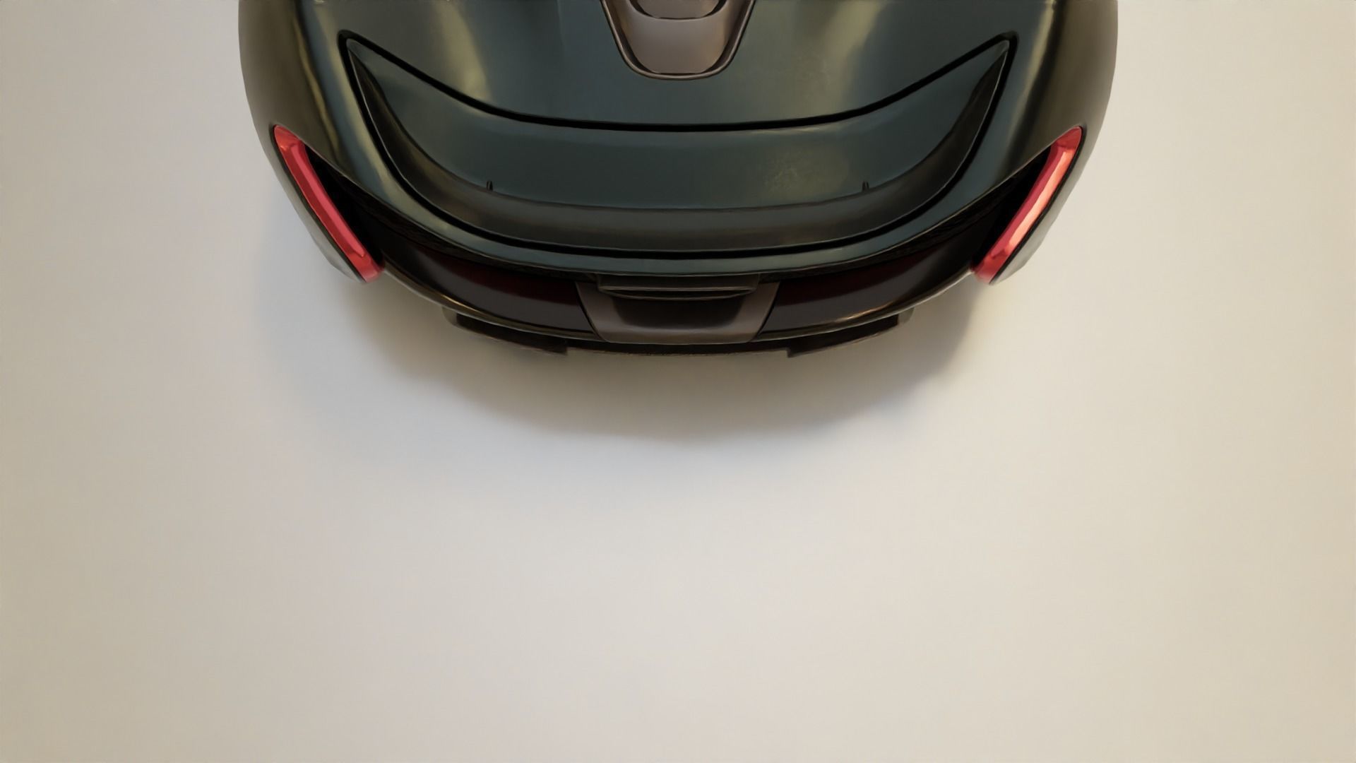 3d car model 3D model_36