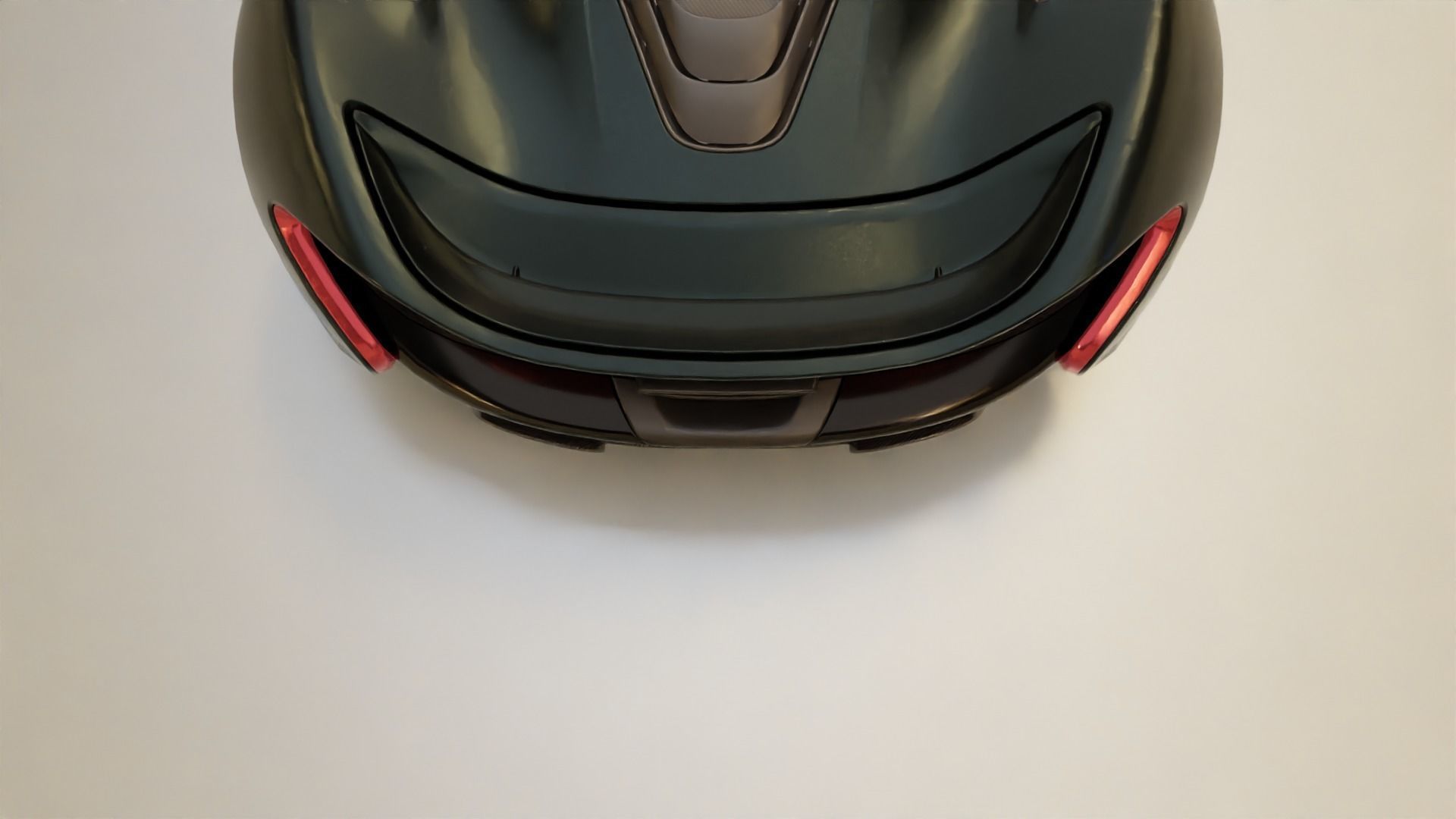 3d car model 3D model_28