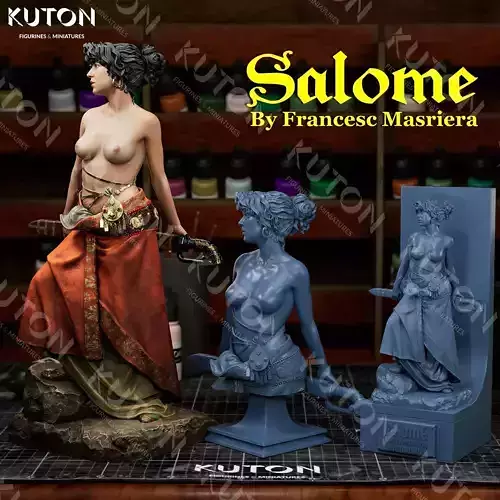 Salome