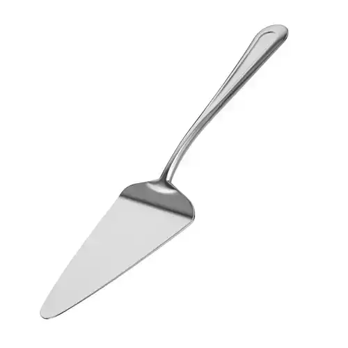 Cake Pie Pizza Server Classic Cutlery