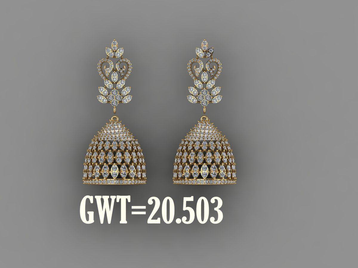 FASION JUMKA 3D model_1