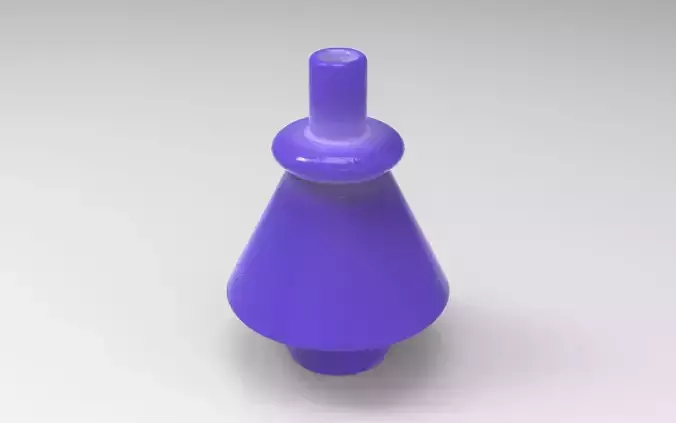 Fiyu Vase