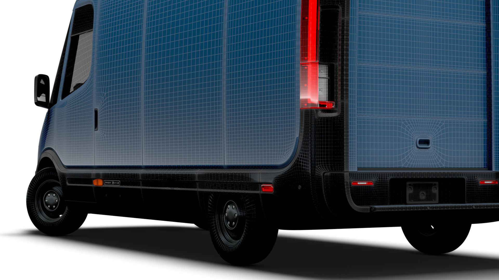 EDV 500 2024 3D model_16