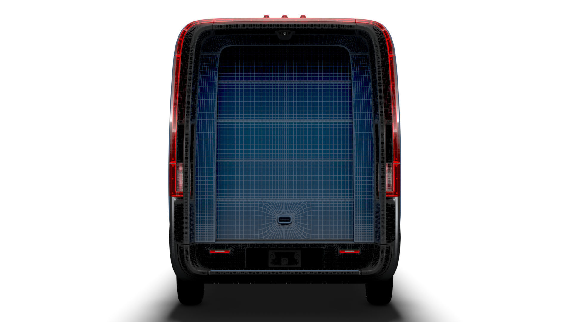 EDV 500 2024 3D model_24