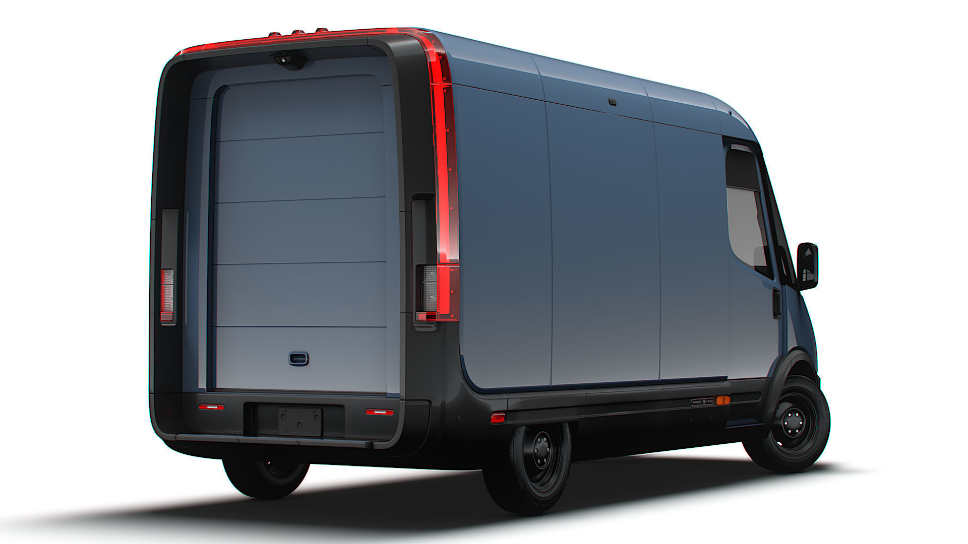 EDV 500 2024 3D model_5