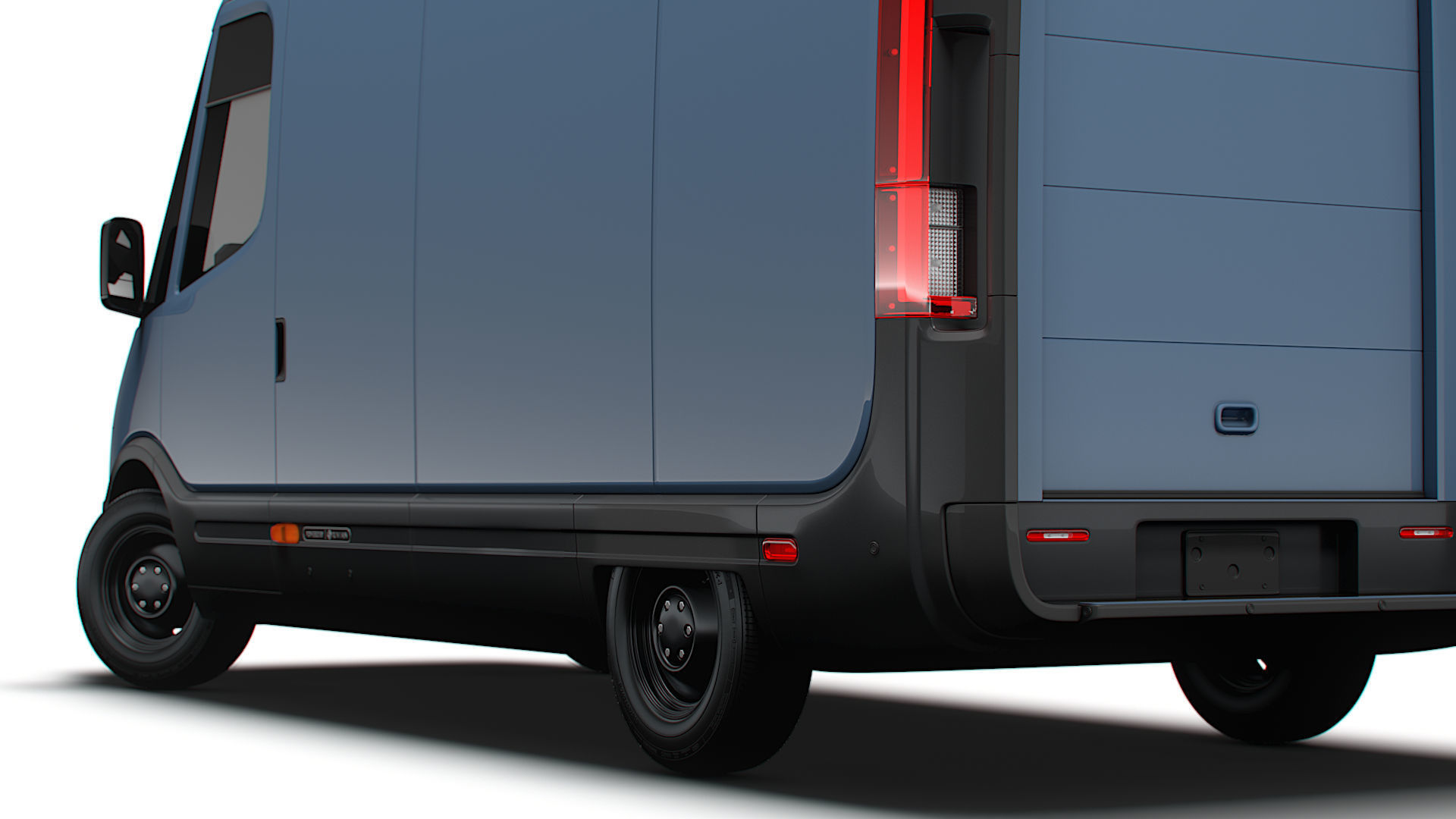 EDV 500 2024 3D model_2