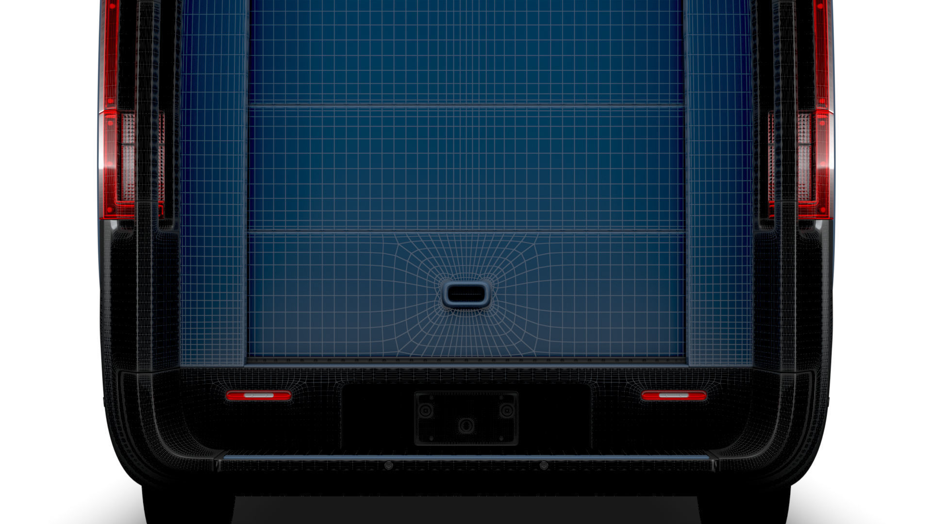 EDV 500 2024 3D model_27