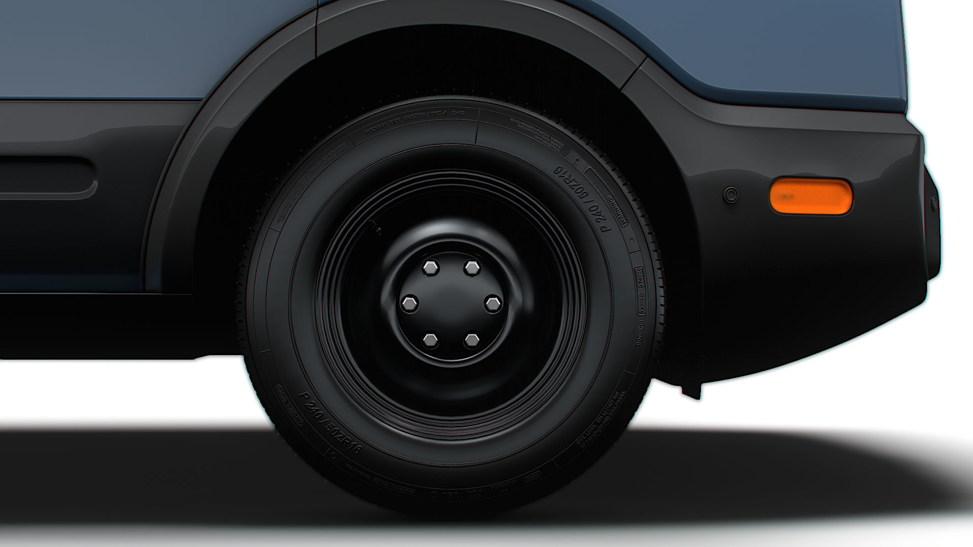 EDV 500 2024 3D model_9