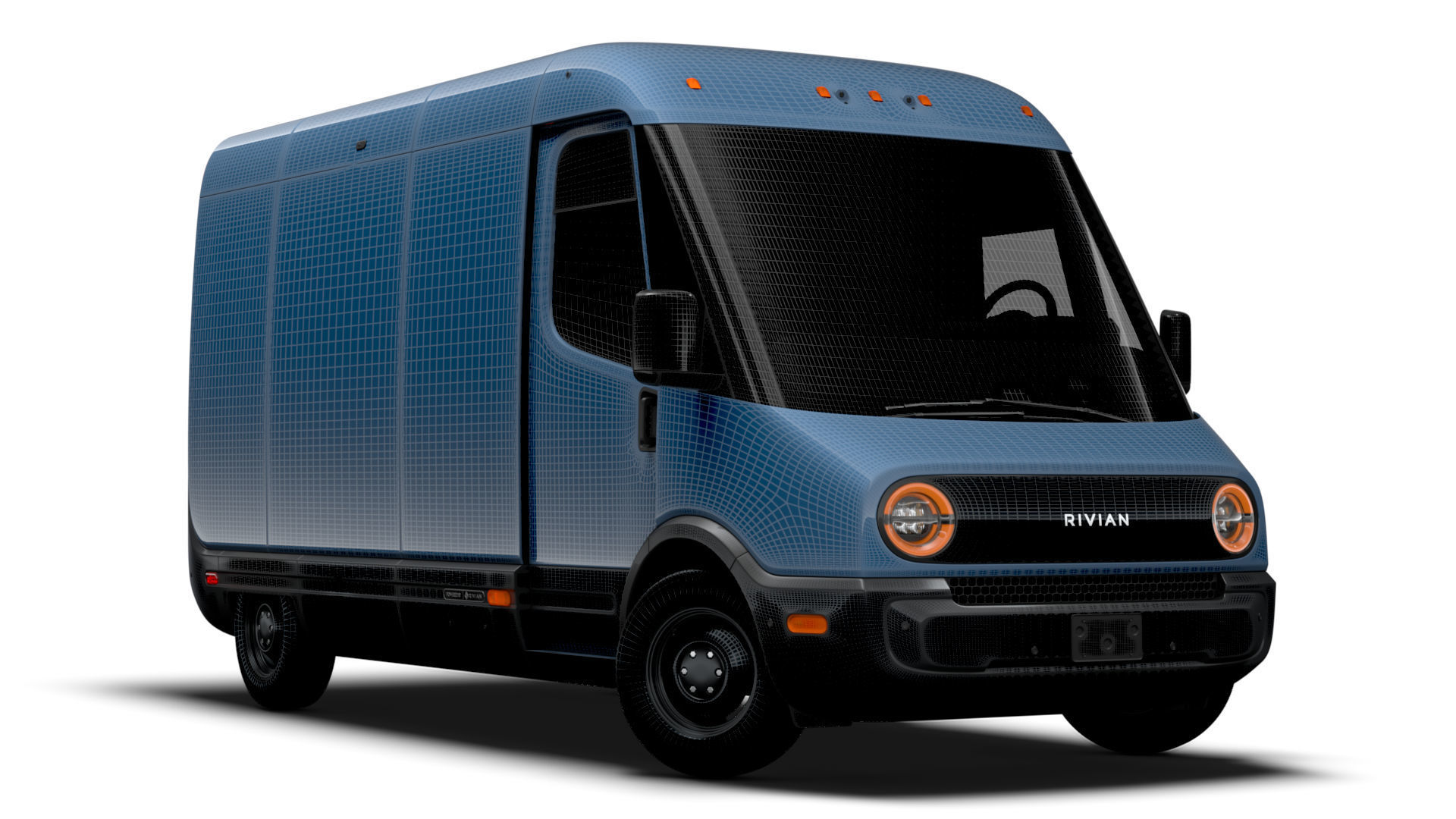 EDV 500 2024 3D model_14