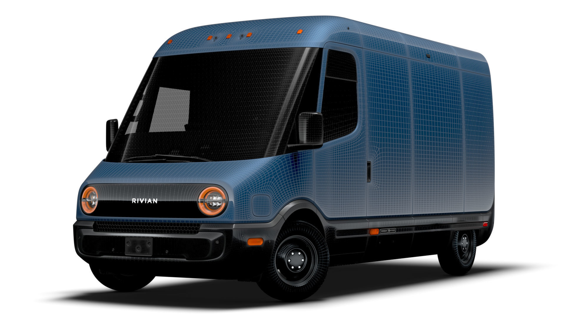 EDV 500 2024 3D model_22