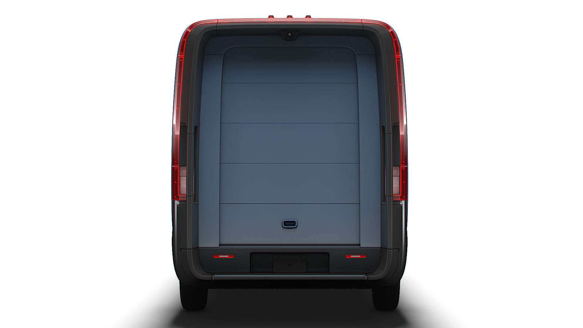 EDV 500 2024 3D model_10