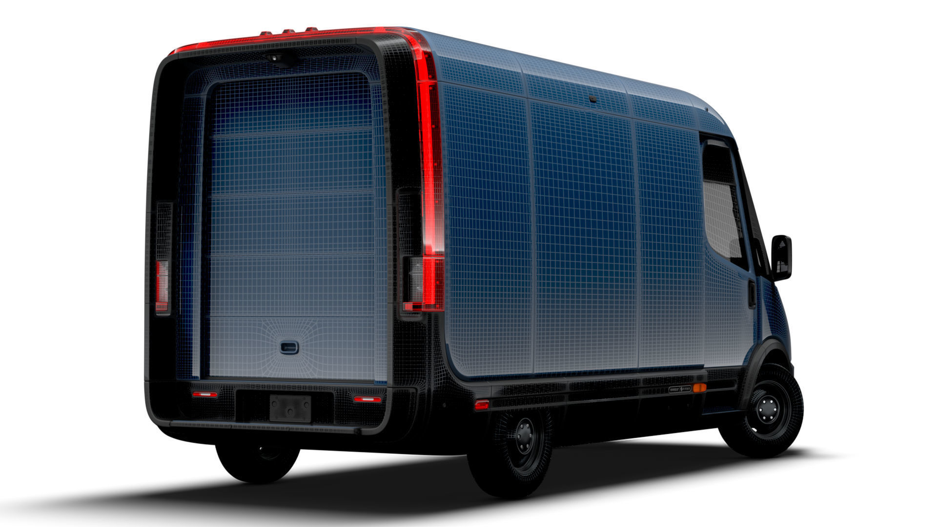 EDV 500 2024 3D model_19