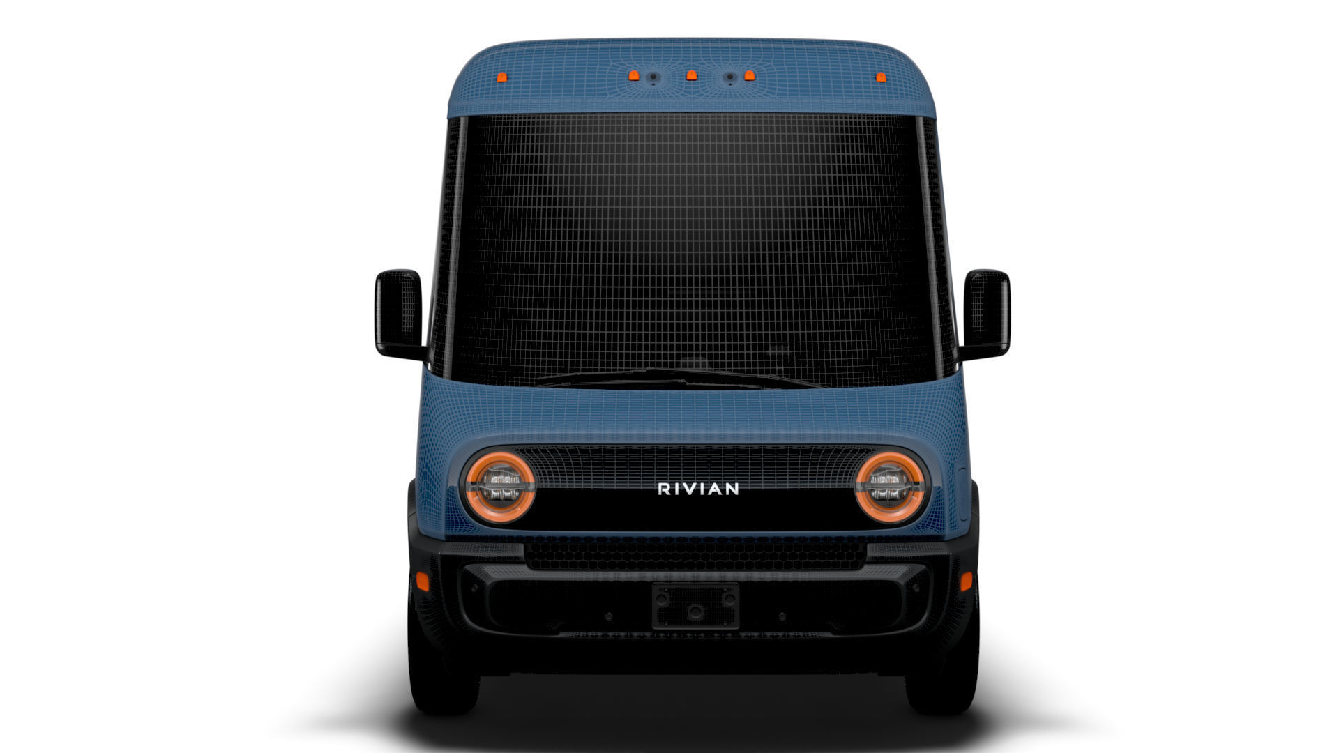 EDV 500 2024 3D model_20