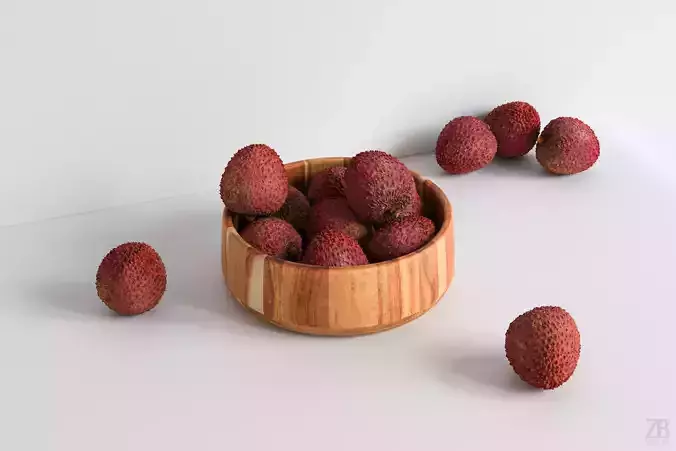 Lychee