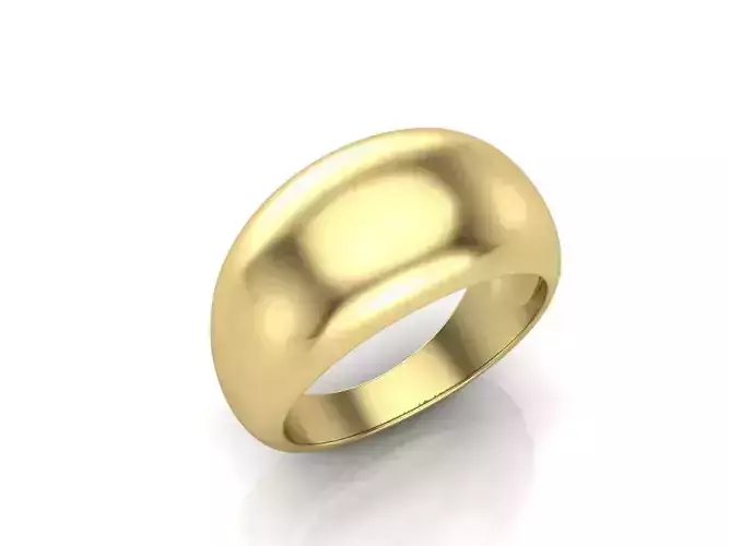 female ring