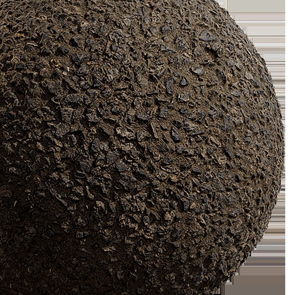 Asphalt Seamless Texture 2K - EXR 5 - JPG 5 Texture Texture_2