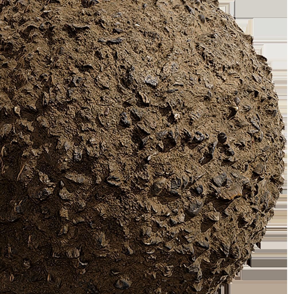 Asphalt Seamless Texture 2K - EXR 5 - JPG 5 Texture Texture_2