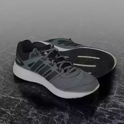 ADIDAS 3D SHOES - ADIPRENE SERIES