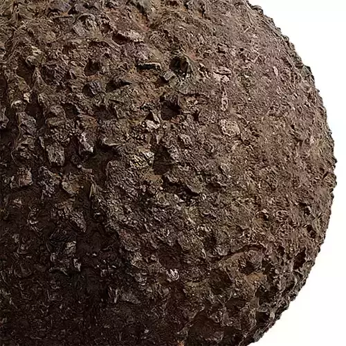 Asphalt Seamless Texture 2K - EXR 5 - JPG 5 Texture