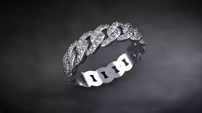 Chain Ring