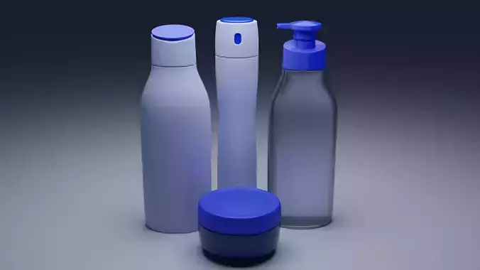 Product Cosmetics kit