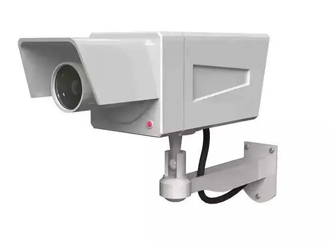 security camera