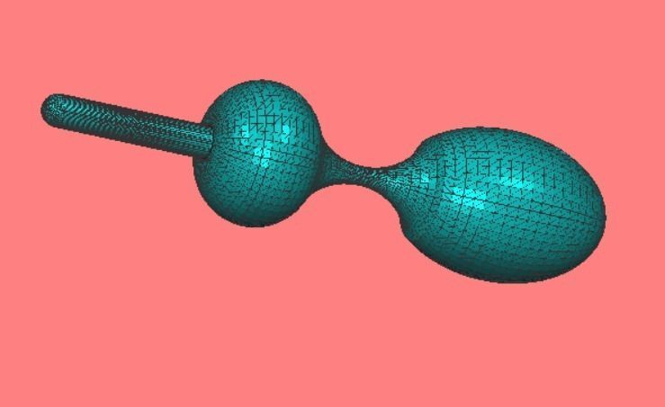 extra for designer 3D print model_2