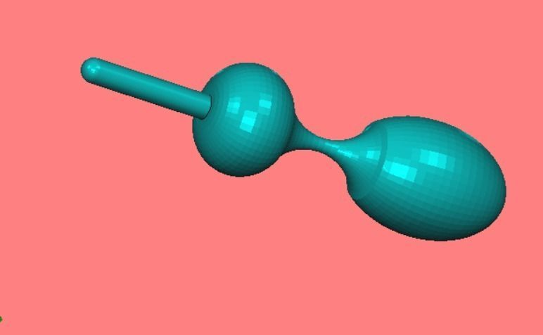 extra for designer 3D print model_1