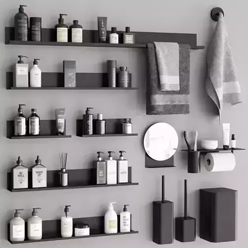 Bathroom Accessories 79