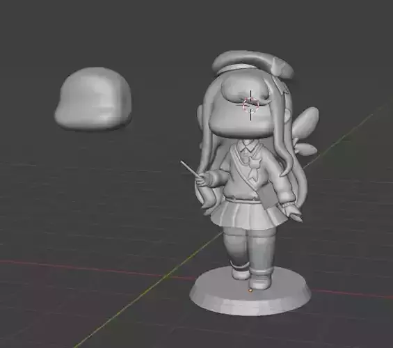 Eshur from Trickal Revive