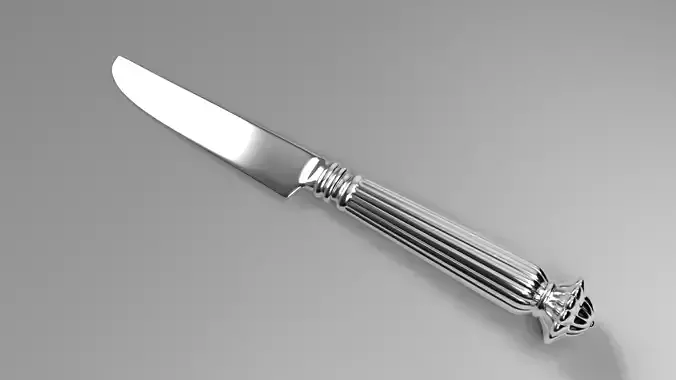 Tableware Knife
